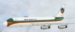 Belize Airways