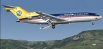 Aerorepublica Colombia
