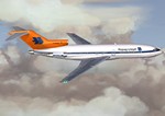 Gulf Air Transport
