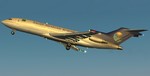 Saudia Royal Flight
