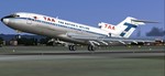 Trans Australian Airlines