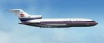 Japan Domestic Airways