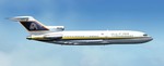 Gulf Air Transport