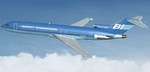 Braniff International Airlines