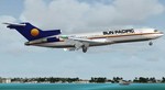 SUN PACIFIC INTERNATIONAL AIRLINES