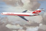 TRANS WORLD AIRLINES