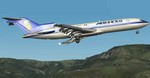 AeroExo Aviacsa