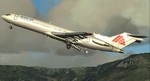 Aviacsa AeroExo
