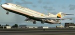 East West Airlines