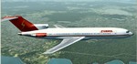 Sabre Airways