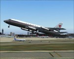 JDA - Japan Domestic Airlines