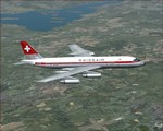 Air Afrique/Swissair