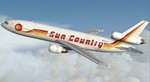 SUN COUNTRY AIRLINES