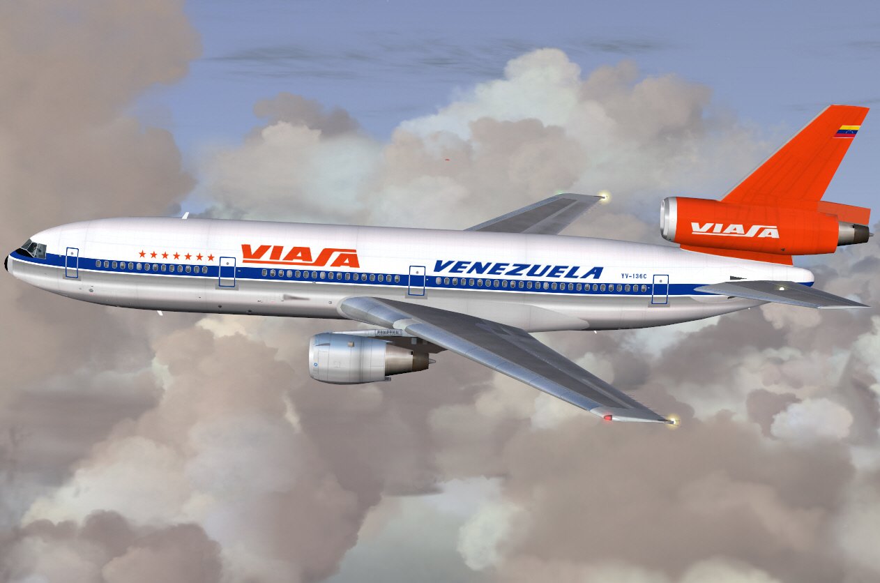 WESTERN AIRLINES