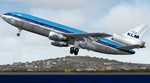 KLM ROYAL DUTCH AIRLINES