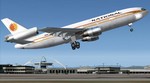 NATIONAL AIRLINES