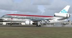 NORTHWEST AIRLINES/KLM