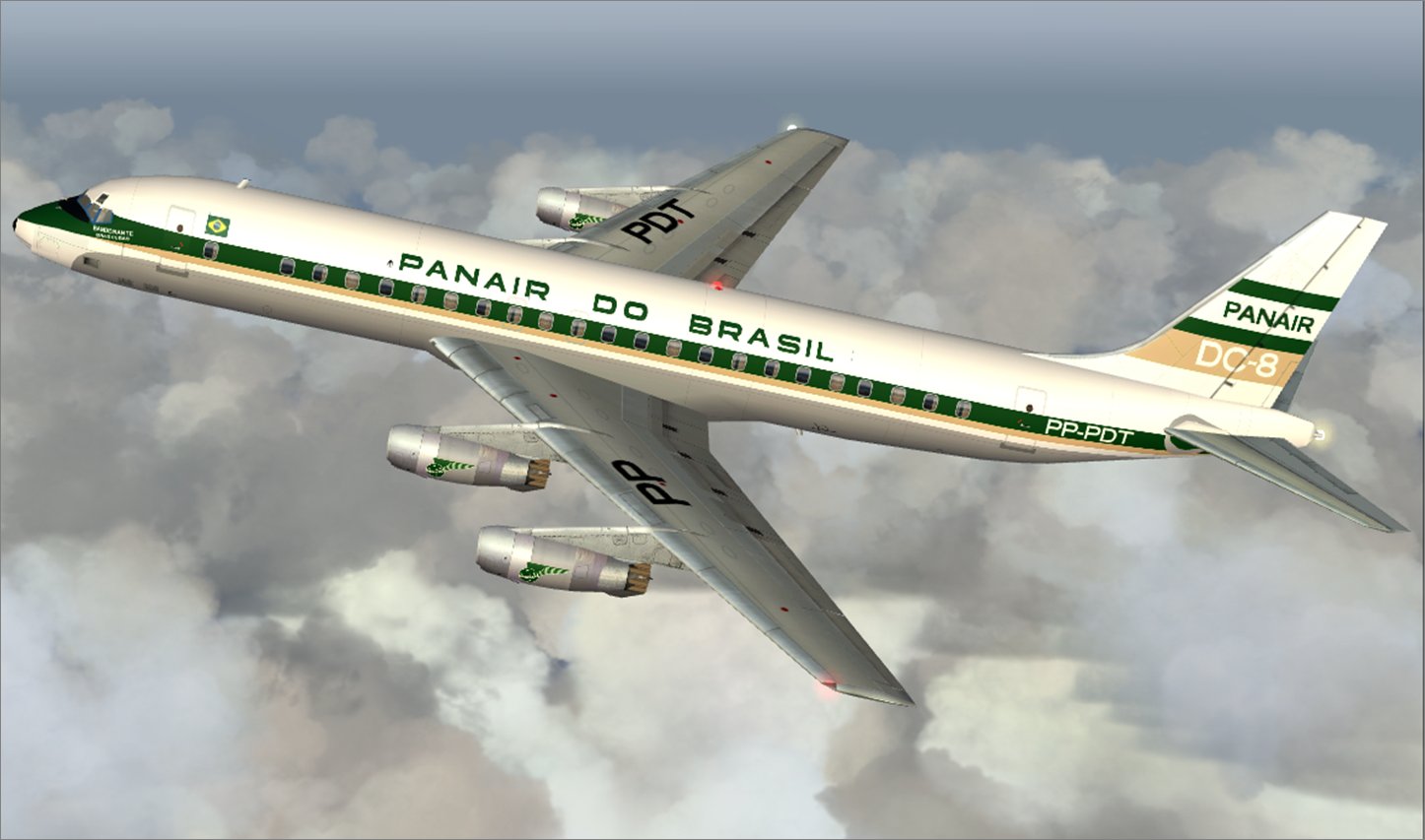 Panair Do Brasil