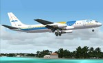 Antillean Airlines