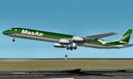 Mas Air Cargo