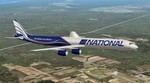 NATIONAL AIRLINES CARGO