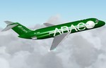 Allegro Airlines (ABACO)