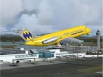 Hughes Airwest