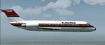 Alisarda Airways