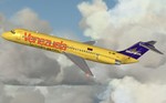 Aeropostal Venezuela