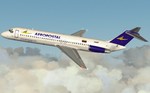 Aeropostal Venezuela