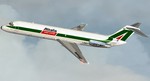 Alitalia Cargo