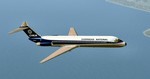 OVERSEAS NATIONAL AIRLINES