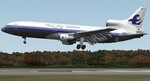 Thai Sky Airlines