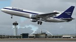 Tradewinds Air Cargo