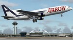 Arrow Air Cargo