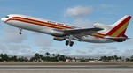 Kittyhawk Air Cargo