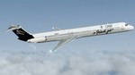 OASIS INTERNATIONAL AIRLINES/PRIVATE JET