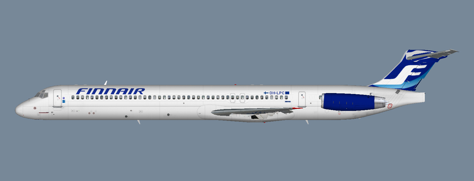 MD83