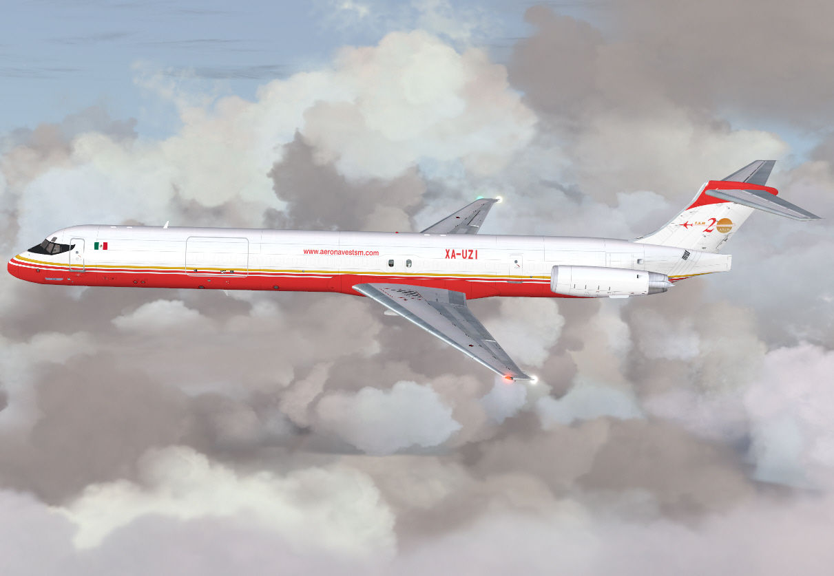 MD83
