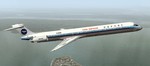 CHINA NORTHERN AIRLINES