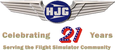 HJG SpringMay 2023 New amp Upgraded File Releases FlightSimCom