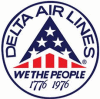 Delta Air Lines ('We The People') 
