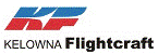 KELOWNA FLIGHTCRAFT AIR CHARTER