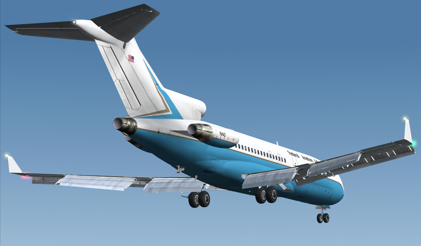 B727 PANELS INSTALLATION & HANDLING NOTES | HJG Message Boards