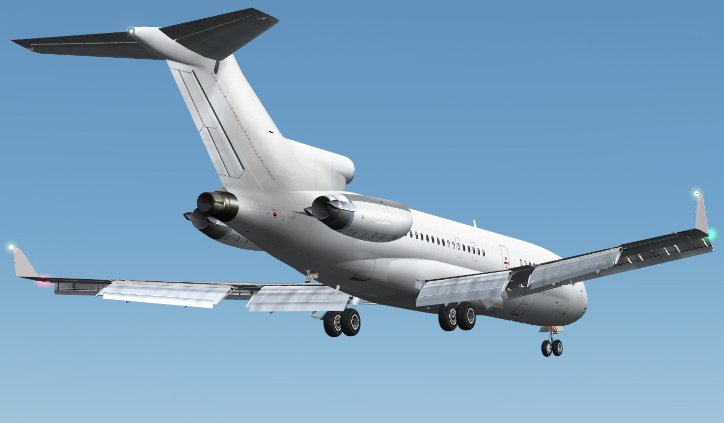 B727 PANELS INSTALLATION & HANDLING NOTES | HJG Message Boards