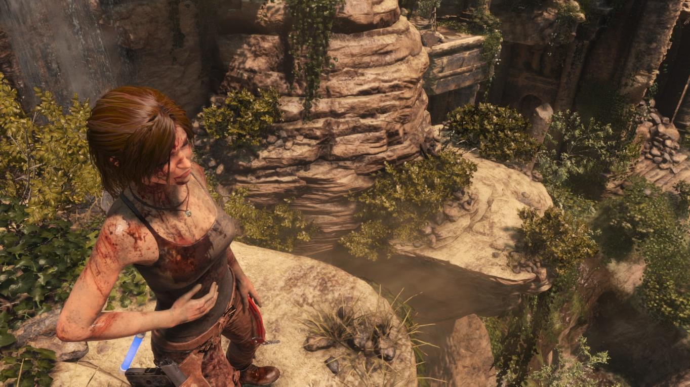 Новая игра tomb. Tomb Raider 2015. Игра Rise of the Tomb Raider. Lara Croft 2015 системные требования. Tomb Raider 2016 системные требования.