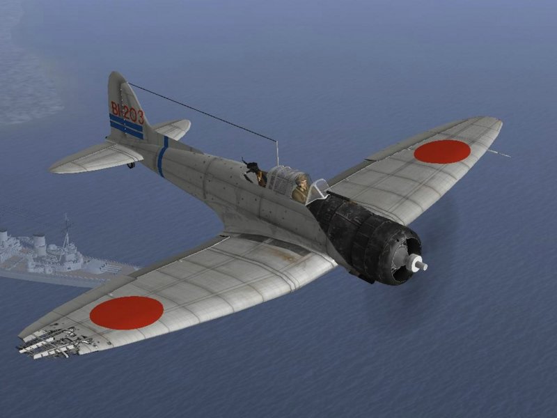 Simviation Forums • View topic - Pacific Fighters